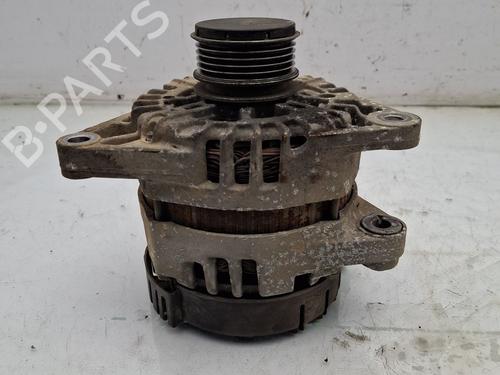 Alternator HYUNDAI i40 I (VF) 1.7 CRDI | BP33691268M7 - Image 2