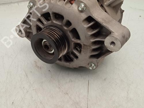 Used Alternator OPEL VECTRA B (J96) [1995-2004]  13625748