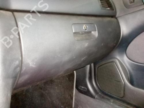 Used Glove box SKODA OCTAVIA I (1U2) 1.9 TDI (100 hp) 22320935