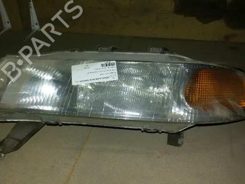 Venstre forlygte ROVER 400 II (RT) [1995-2000]  7943199