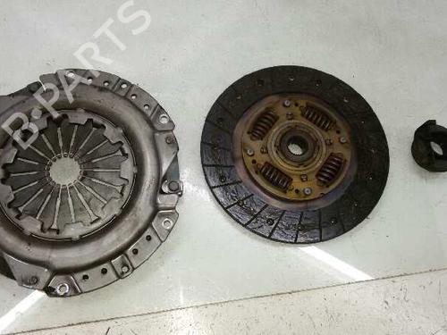 Other NISSAN KUBISTAR MPV (X76) 1.5 dCi 70 | BP25805669O1 