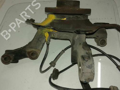 Right front steering knuckle FIAT STILO (192_)  | BP7929933M26 