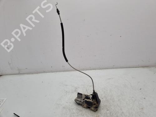 Used Front left lock PEUGEOT 307 Break (3E) 2.0 HDI 90 (90 hp) 16022973