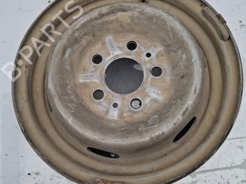 Used Rim CITROËN C25 Bus (280_, 290_) 2.5 D Turbo (95 hp) 32386731