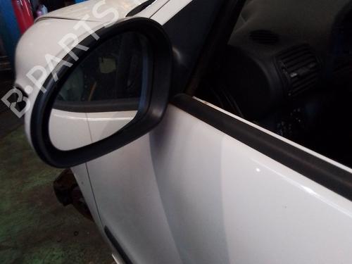 Left mirror SEAT TOLEDO II (1M2) 1.9 TDI | BP22984199C26 