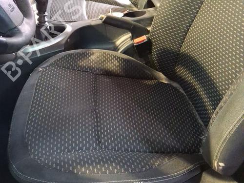 Asiento delantero izquierdo NISSAN QASHQAI I (J10, NJ10) 2.0 dCi (150 hp) 32381492
