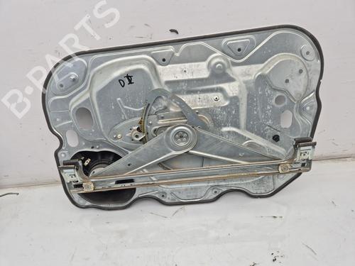 Front left window mechanism FORD FOCUS II (DA_, HCP, DP) 1.6 TDCi | BP27712475C22 