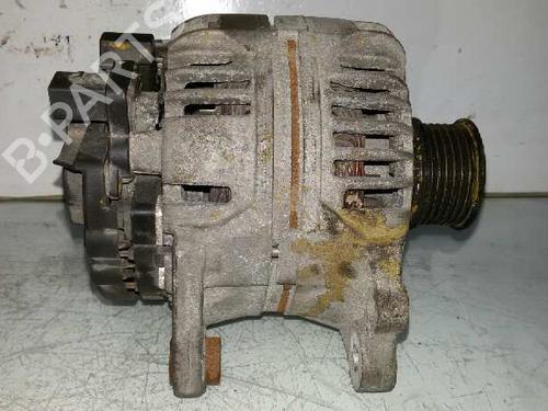 Used Alternator SEAT AROSA (6H1) [1997-2004]  7930851