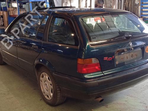 Left rear driveshaft BMW 3 Touring (E36) 320 i | BP13647547M40 