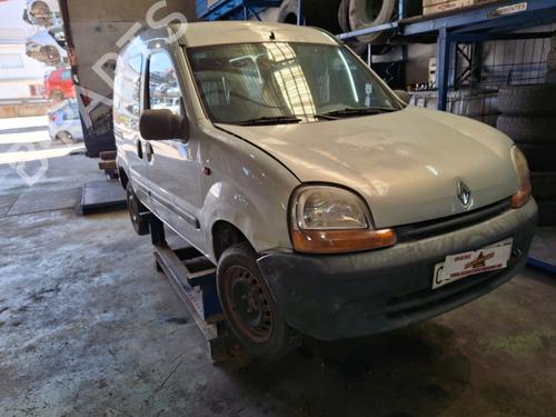 Used Parts RENAULT KANGOO (KC0/1_) D 65 1.9 (KC0E, KC02, KC0J, KC0N) (64 hp) 4284584