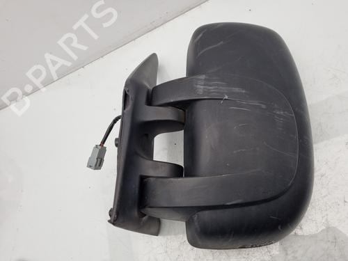 Left mirror NISSAN INTERSTAR Van (X70)  | BP8592925C26 