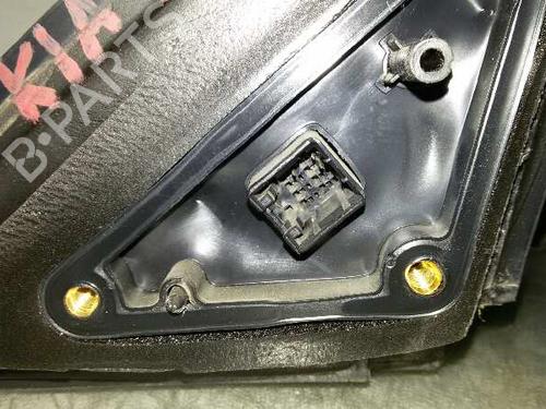 Retrovisor derecho KIA SHUMA II (FB) 1.6 | BP7934389C27 