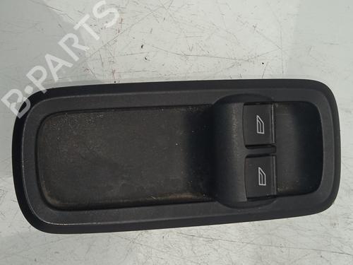 Used Left front window switch FORD FIESTA VI (CB1, CCN) [2008-2017]  8276651