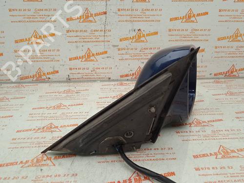 Right mirror VW PASSAT B5 Variant (3B5) 1.9 TDI | BP7947743C27 