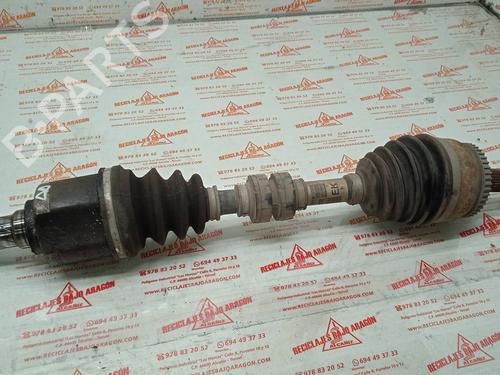 Used Left front driveshaft NISSAN PRIMERA Hatchback (P12) 1.9 dCi (120 hp) 7946574