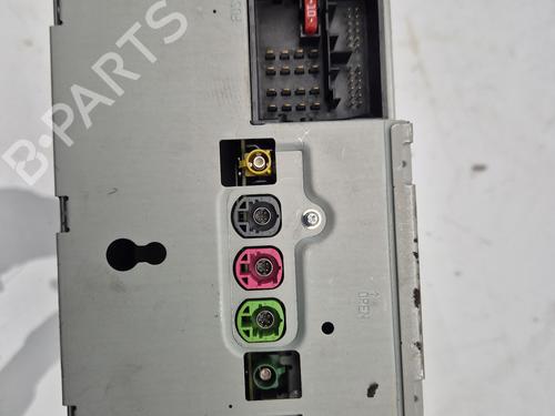 Elektronisk modul MERCEDES-BENZ GLA-CLASS (X156) GLA 220 CDI (156.903) | BP24702645M83 