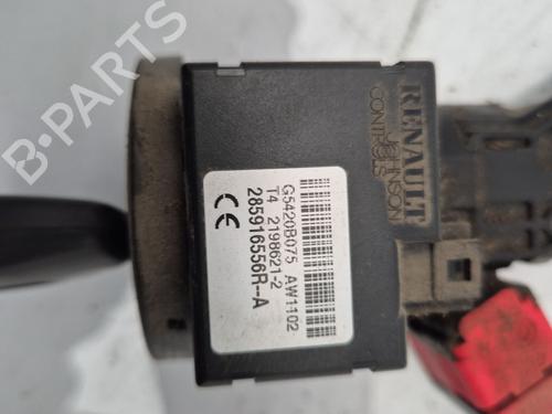 Ignition barrel DACIA DOKKER Express Box Body/MPV 1.6 LPG | BP23947040M48 