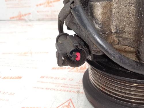 AC compressor FORD TRANSIT CONNECT (P65_, P70_, P80_)  | BP7947187M34 