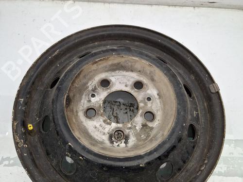 Used Rim CITROËN JUMPER I Platform/Chassis (230) 2.5 D 4x4 (86 hp) 28521778
