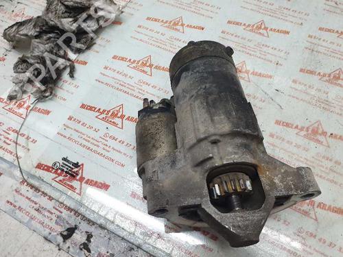 Starter PEUGEOT PARTNER Box Body/MPV (5_, G_)  | BP7944862M8 