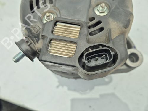 Generator JAGUAR S-TYPE II (X200) 2.7 D | BP24977486M7 