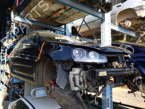 Steering column stalk VW GOLF V (1K1) 2.0 TDI 16V | BP7943813I23 