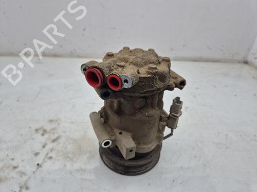 AC-Kompressor RENAULT CLIO III Grandtour (KR0/1_) [2007-2025]  23952878