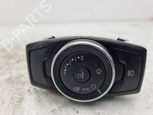 Used Headlight switch FORD FOCUS III [2010-2020]  9762647