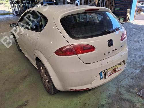 Tågelys SEAT LEON (1P1) 1.9 TDI | BP31711556C37 