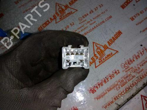 Front left window mechanism HONDA HR-V (GH_) 1.6 16V (GH1, GH3) | BP7944715C22 