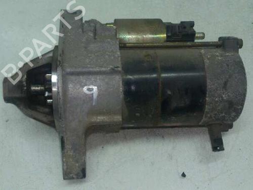 Startmotor TOYOTA YARIS (_P1_) 1.3 (NCP10, SCP12_) (86 hp) 7933440