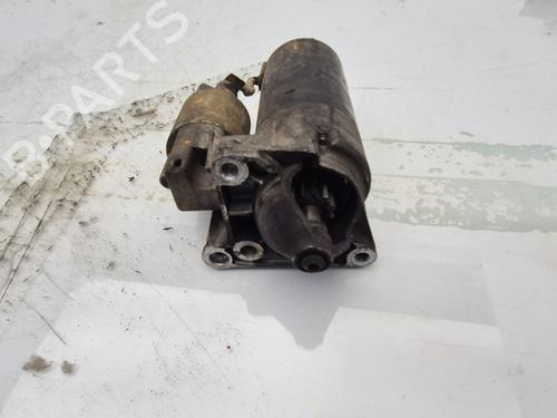 Starter RENAULT KANGOO (KC0/1_) D 65 1.9 (KC0E, KC02, KC0J, KC0N) | BP36643813M8 - Image 4