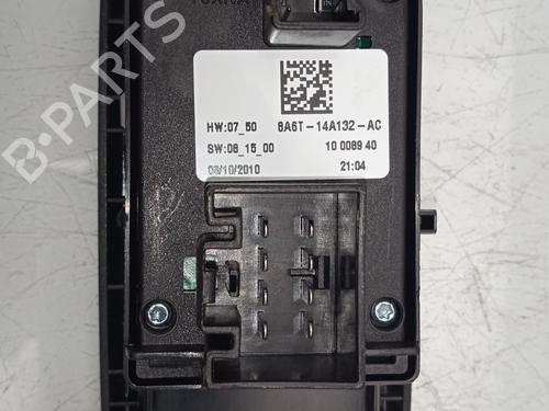 Left front window switch FORD FIESTA VI (CB1, CCN)  | BP8276651I27 
