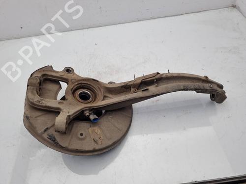 Right front steering knuckle VW TOUAREG (7LA, 7L6, 7L7) 2.5 R5 TDI | BP10174844M26 