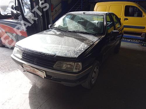 Used Parts PEUGEOT 405 II (4B)  1.8  1154294