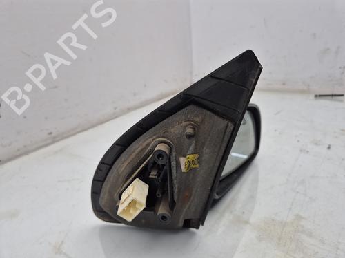 Right mirror CHEVROLET AVEO / KALOS Hatchback (T200) 1.4 | BP23660394C27 
