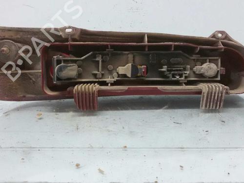 Right taillight FIAT SEICENTO / 600 (187_)  | BP7930441C35 