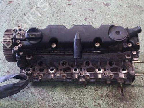 Cylinder head PEUGEOT 307 (3A/C)  | BP10979660M5 