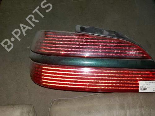 Used Left taillight PEUGEOT 406 (8B) 1.6 (88 hp) 10310009