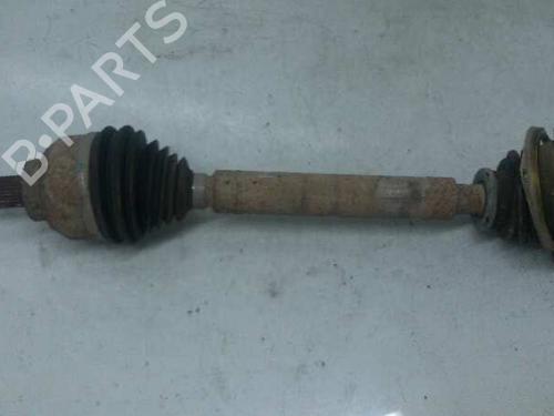 Used Left front driveshaft RENAULT LAGUNA II (BG0/1_) 1.9 dCi (BG08, BG0G) (120 hp) 7934298