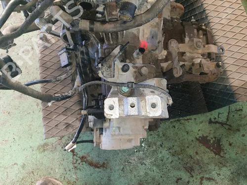 Used Gearbox SEAT LEON (1M1) 1.6 16 V (105 hp) 7944431