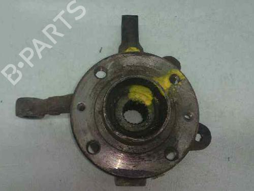 Used Right front steering knuckle RENAULT 19 I (B/C53_) [1988-1994]  7942002