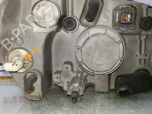 Left headlight KIA CARNIVAL II (GQ) 2.9 CRDi | BP7935204C28 