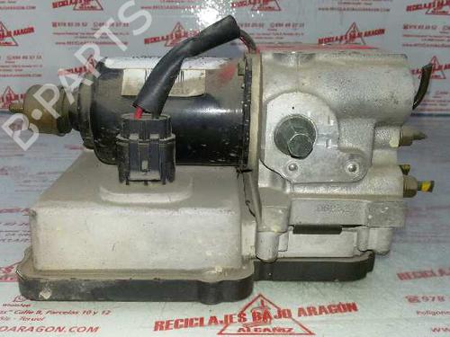 ABS pump OPEL VECTRA B (J96) 2.0 DTI 16V (F19) | BP7938213M43 