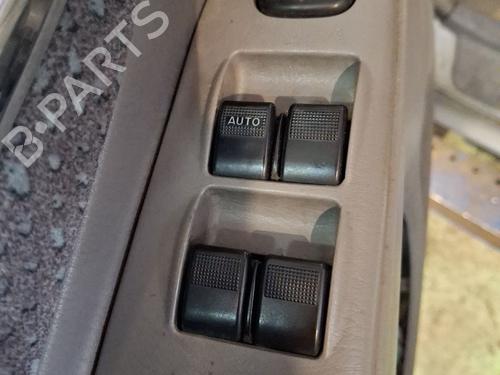 Used Left front window switch MAZDA PREMACY (CP) 1.9 (CP10P) (114 hp) 29322400