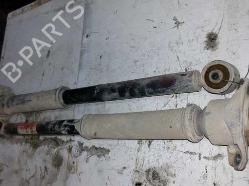 Right rear shock absorber SEAT IBIZA III (6L1) 1.9 TDI | BP14215015M19 