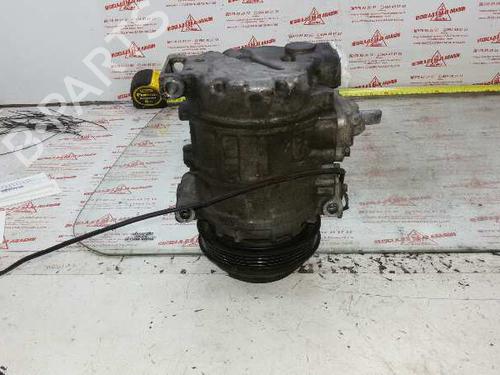 AC compressor AUDI ALLROAD C5 (4BH) 2.5 TDI quattro | BP7936199M34 
