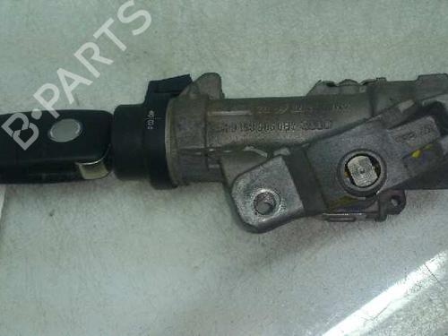 Used Ignition barrel VW POLO (9N_, 9A_) 1.4 TDI (75 hp) 7933475