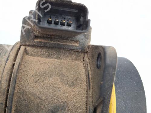 Mass air flow sensor JAGUAR S-TYPE II (X200) 2.7 D | BP24977495M95 
