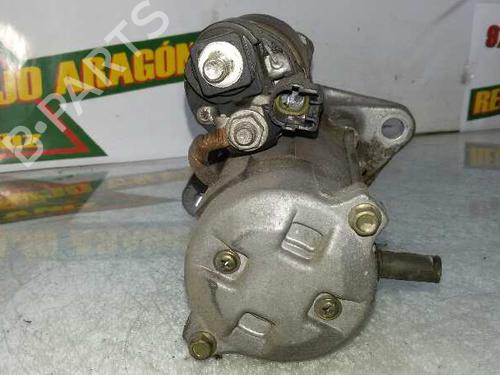 Starter TOYOTA COROLLA (_E11_) 1.6 16V (ZZE112_, ZZE112R) | BP7935370M8